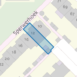 Perceel WDV01-C-2433