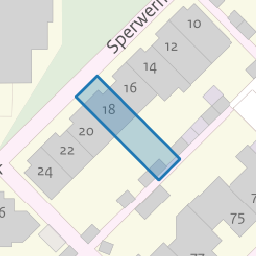 Perceel WDV01-C-2436