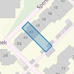 Perceel WDV01-C-2437