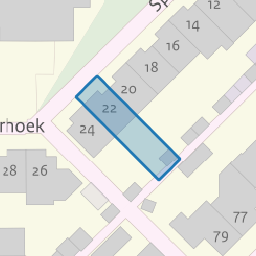 Perceel WDV01-C-2438