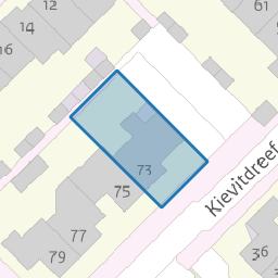 Perceel WDV01-C-2440