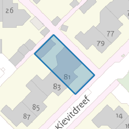 Perceel WDV01-C-2444