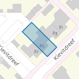 Perceel WDV01-C-2446