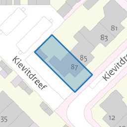 Perceel WDV01-C-2447