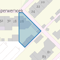 Perceel WDV01-C-2448