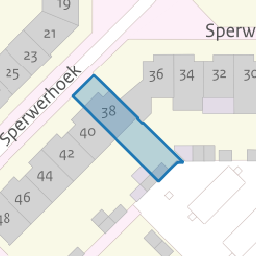 Perceel WDV01-C-2454