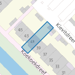 Perceel WDV01-C-2462