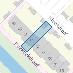 Perceel WDV01-C-2463