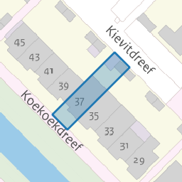 Perceel WDV01-C-2464