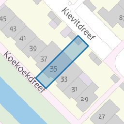 Perceel WDV01-C-2465