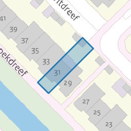 Perceel WDV01-C-2467