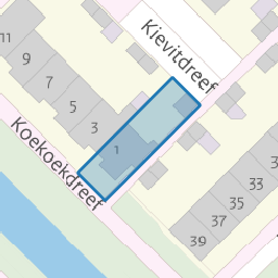 Perceel WDV01-C-2482