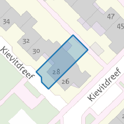 Perceel WDV01-C-2490