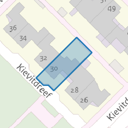 Perceel WDV01-C-2491