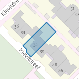 Perceel WDV01-C-2492