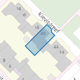 Perceel WDV01-C-2498