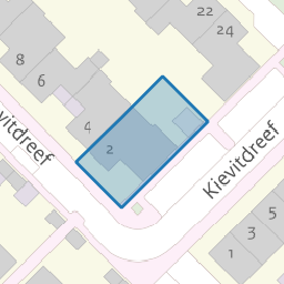 Perceel WDV01-C-2501