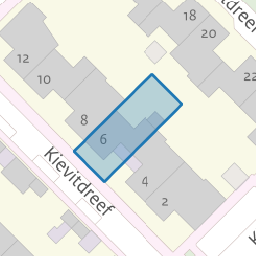 Perceel WDV01-C-2503