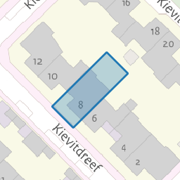 Perceel WDV01-C-2504