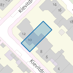 Perceel WDV01-C-2505