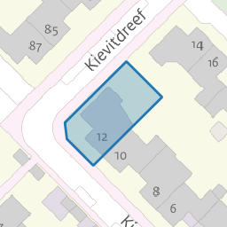 Perceel WDV01-C-2506