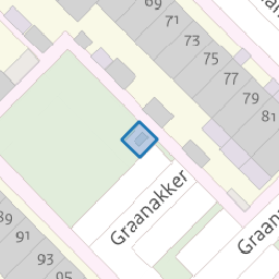 Perceel WDV01-C-2515