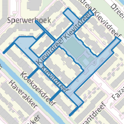 Perceel WDV01-C-2518