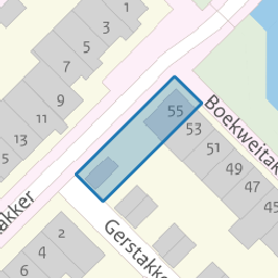 Perceel WDV01-C-2522