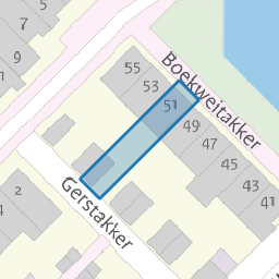 Perceel WDV01-C-2524