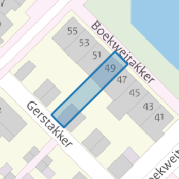 Perceel WDV01-C-2525