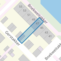 Perceel WDV01-C-2526