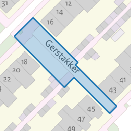 Perceel WDV01-C-2530