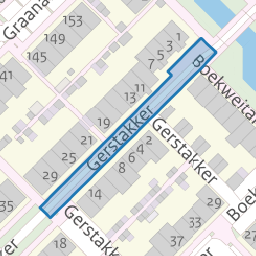 Perceel WDV01-C-2531