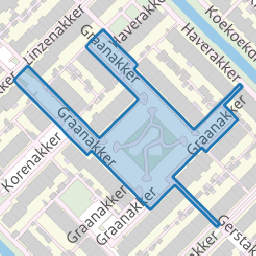 Perceel WDV01-C-2533