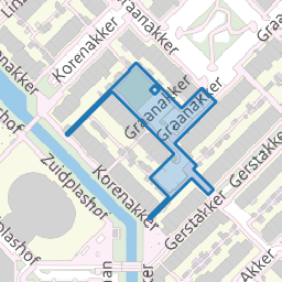 Perceel WDV01-C-2537