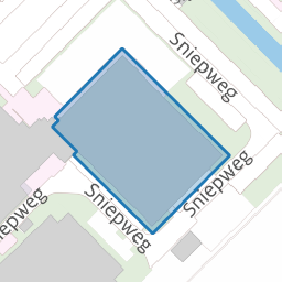 Perceel WDV01-C-2543