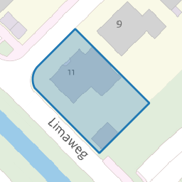 Perceel WDV01-C-2594