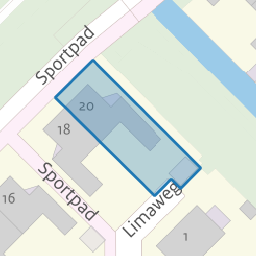 Perceel WDV01-C-2600