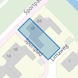 Perceel WDV01-C-2601