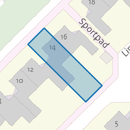 Perceel WDV01-C-2603