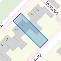 Perceel WDV01-C-2604