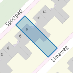 Perceel WDV01-C-2606