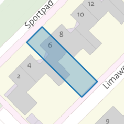 Perceel WDV01-C-2607