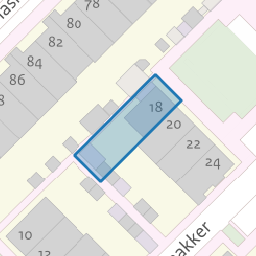 Perceel WDV01-C-2614