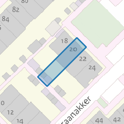 Perceel WDV01-C-2615