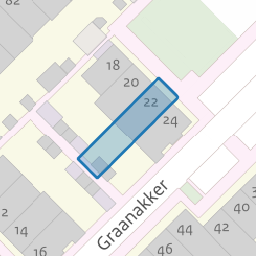 Perceel WDV01-C-2616