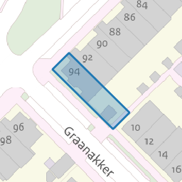 Perceel WDV01-C-2622