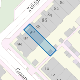 Perceel WDV01-C-2624