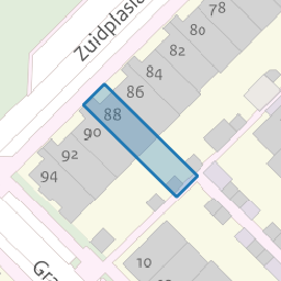 Perceel WDV01-C-2625