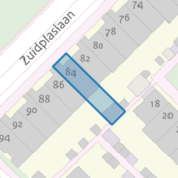 Perceel WDV01-C-2627